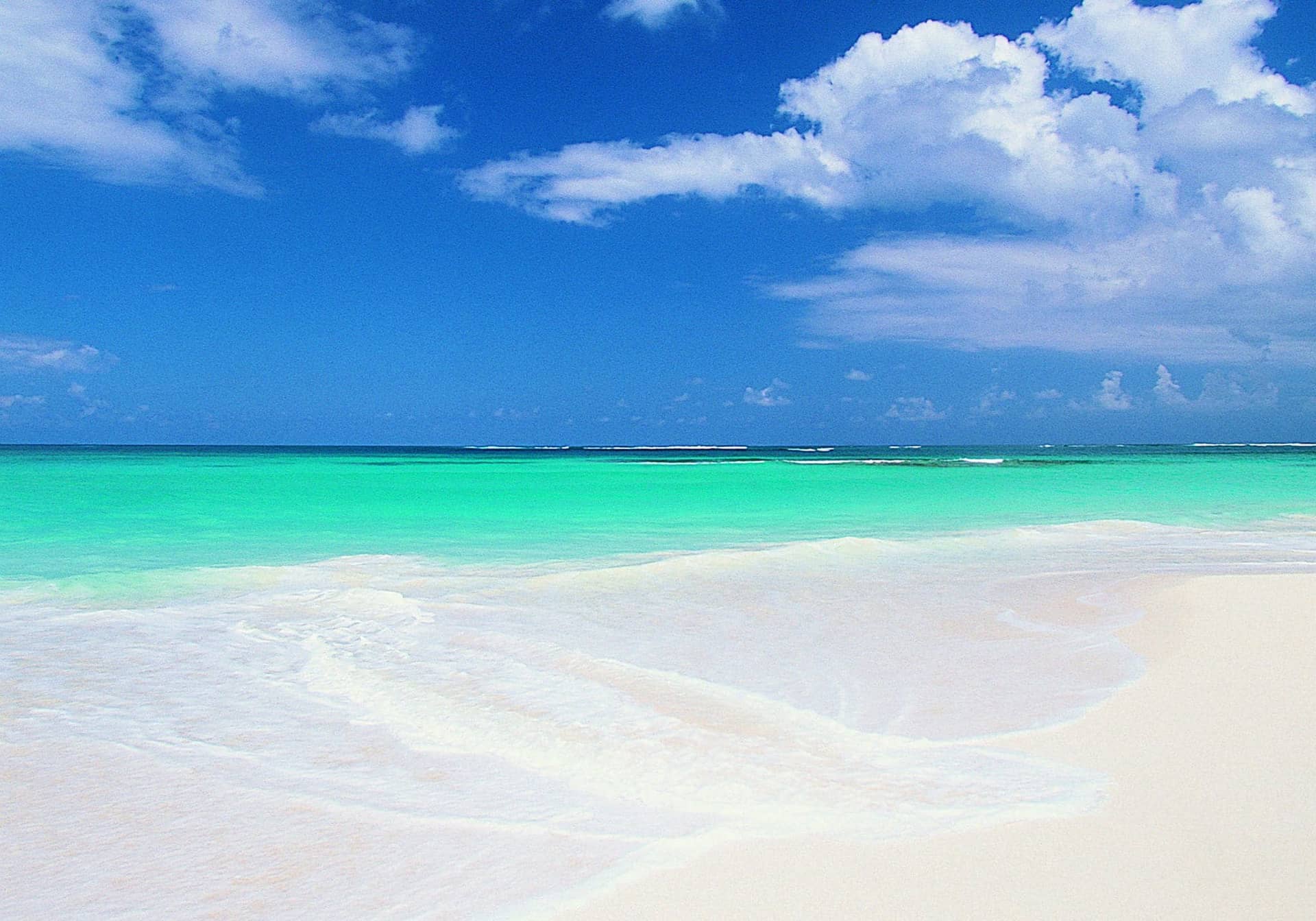 Pemba Island