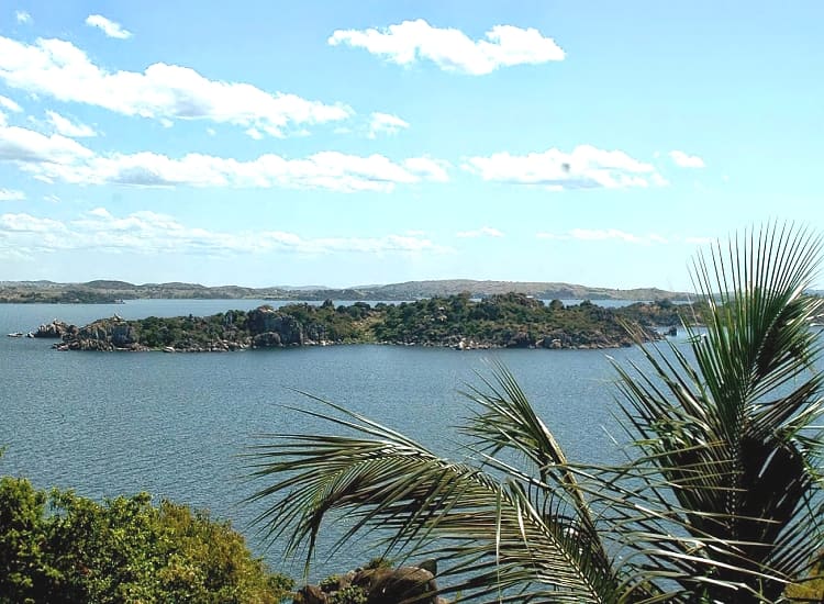 Saanane Island National Park – photo 1