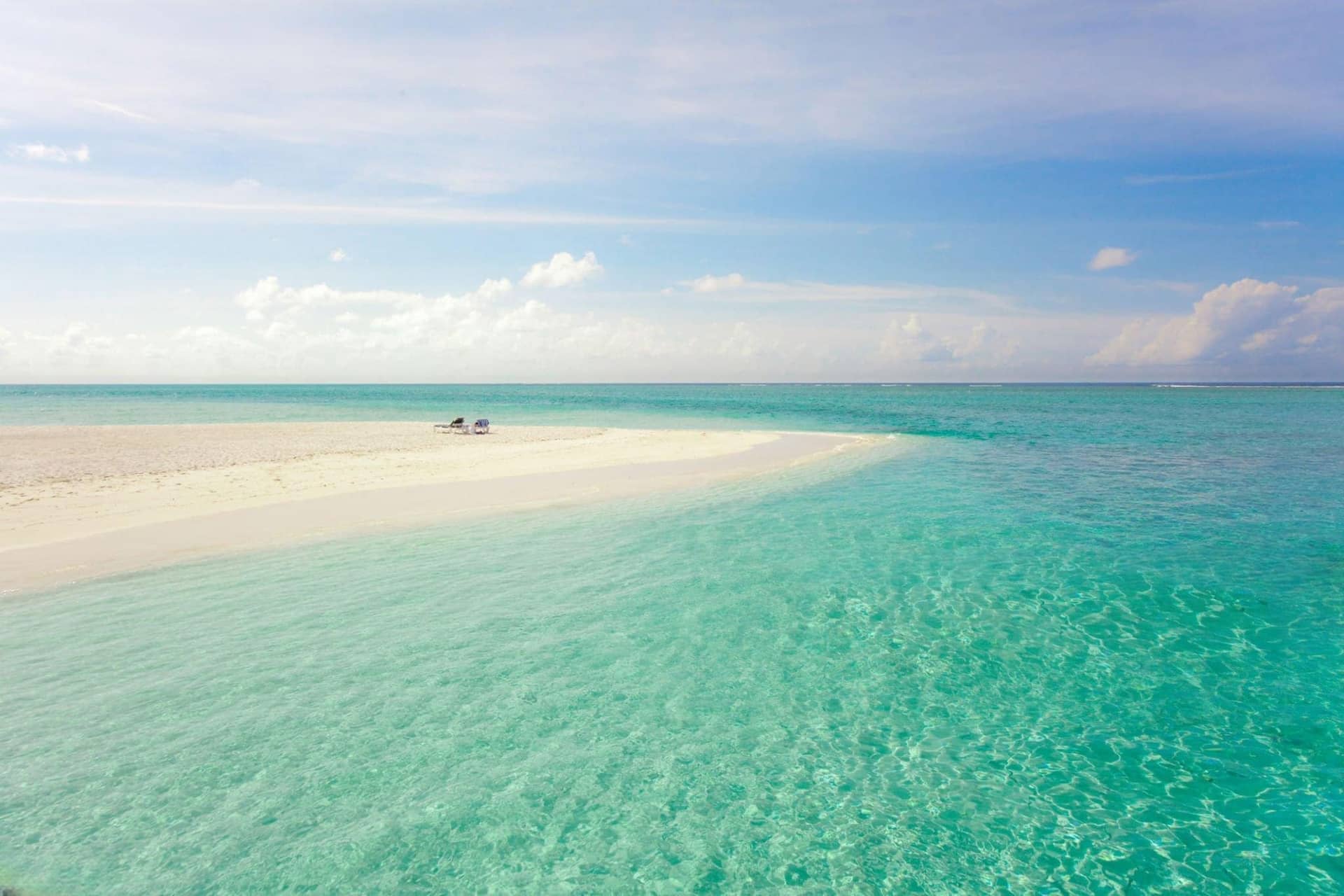 Fungu Yasin Sandbar & Pangavini Island – Fungu Yasin Sand Bar