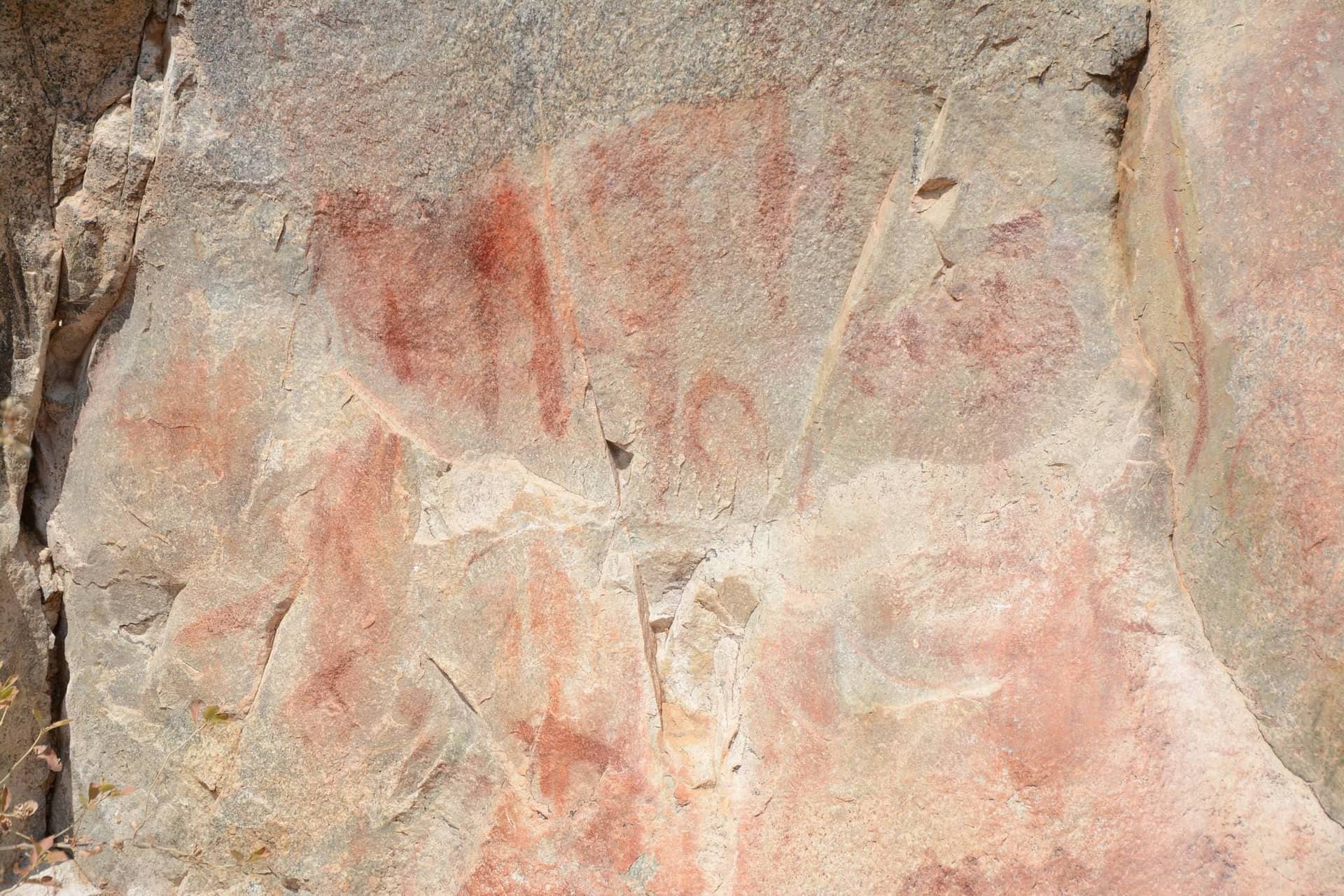 Day Trip to Isimila Stone Age and Igeleke Rock Art Sites