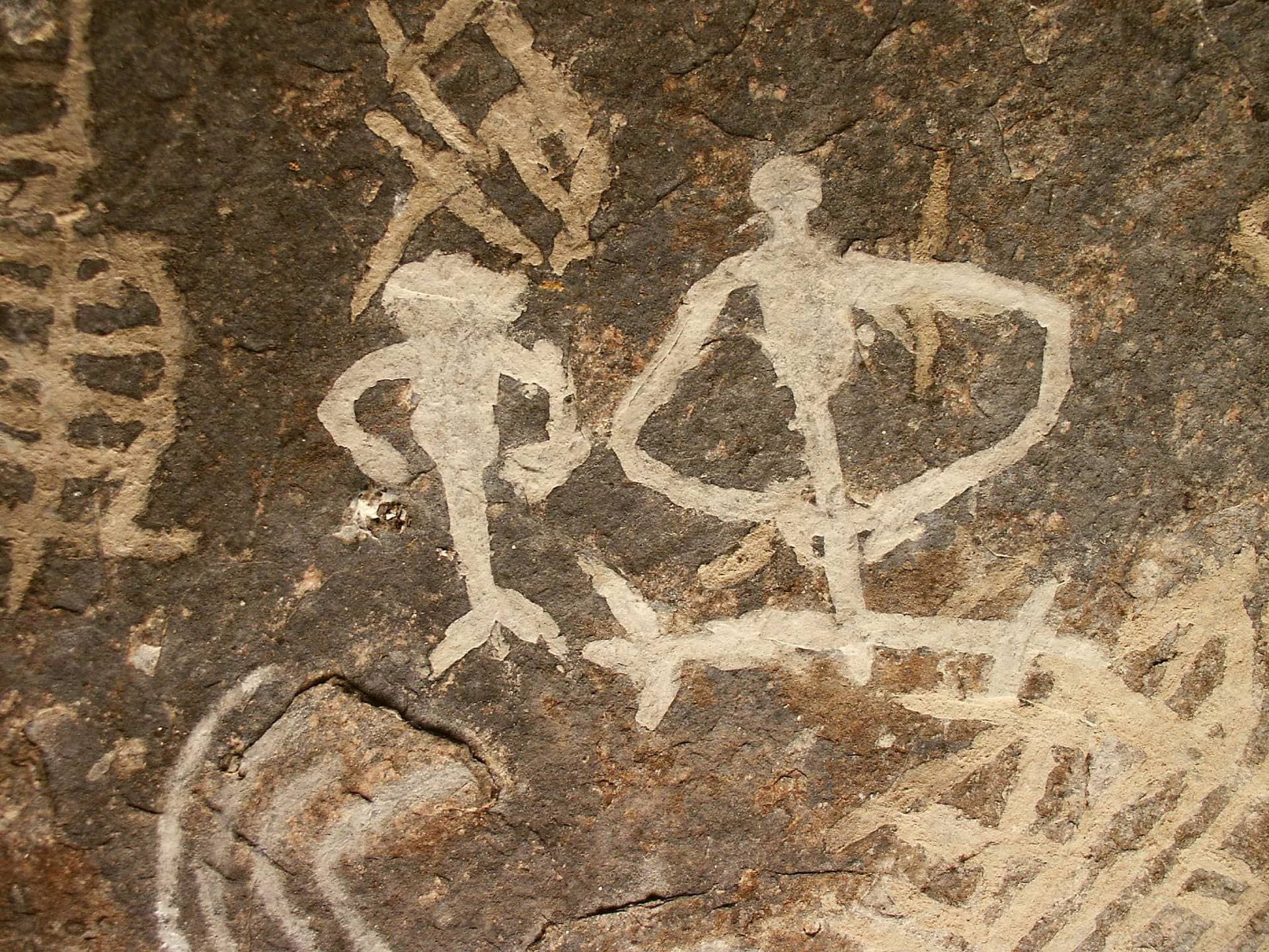 Day Tour Kondoa Rock-Art sites
