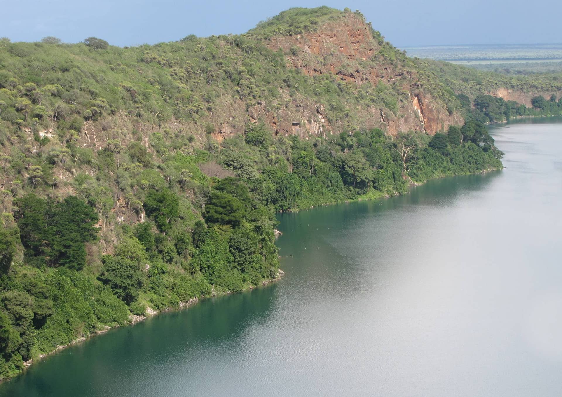 Lake Chala