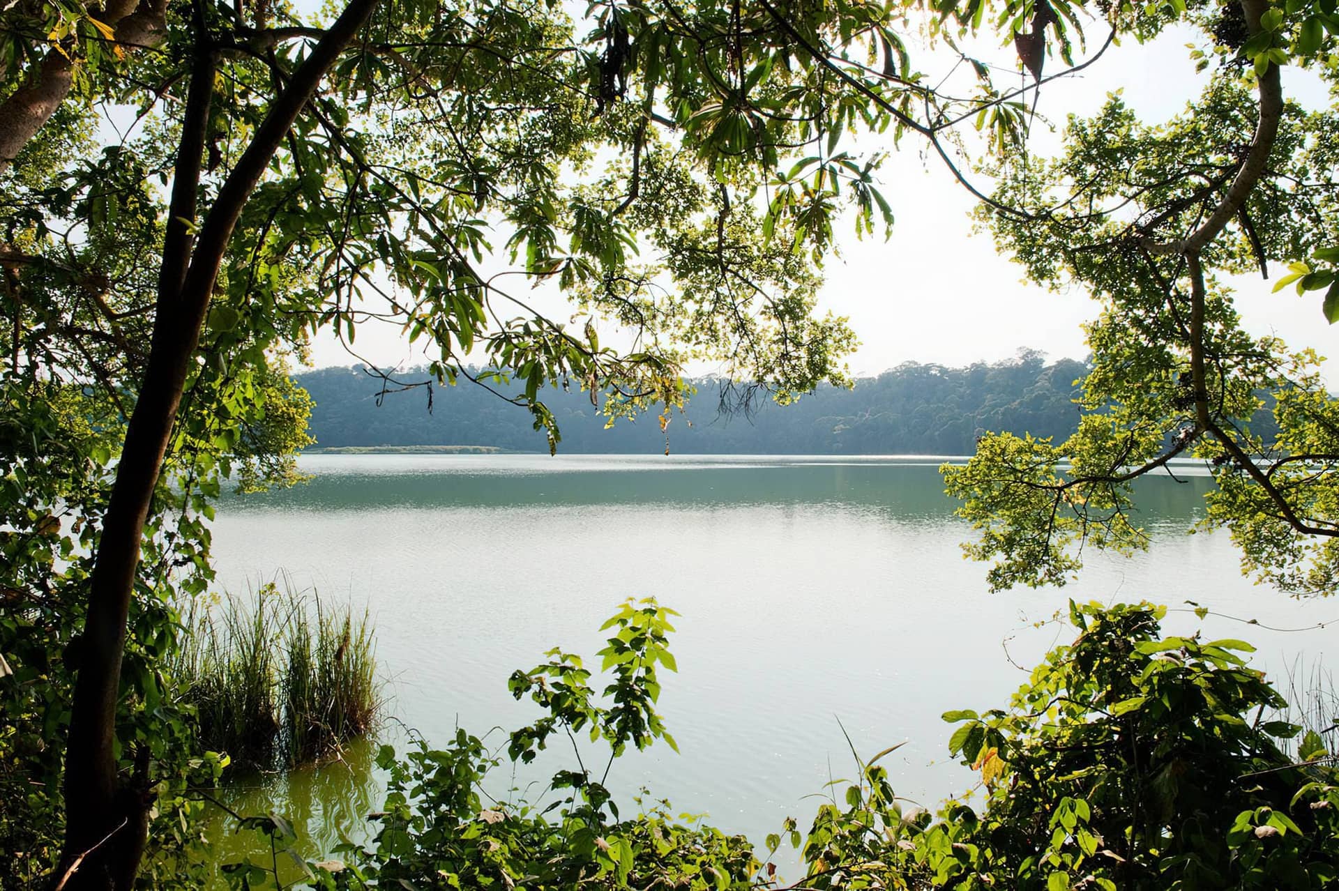 Day Trip to Lake Duluti