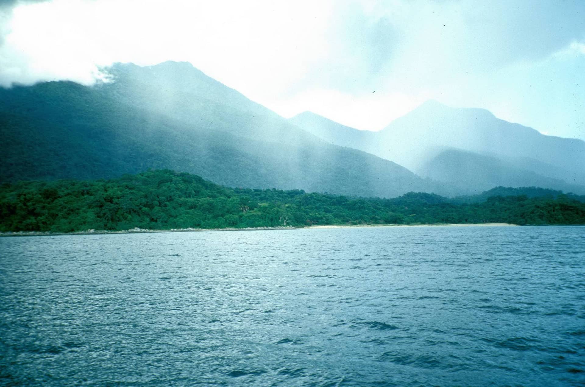 Tanga Marine Park & Reserves