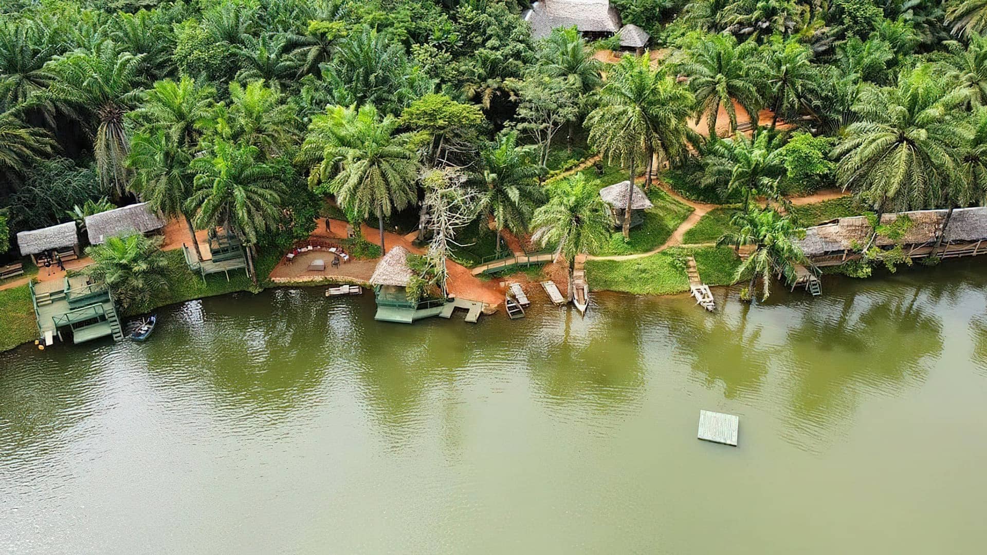 Magoroto Forest Estate