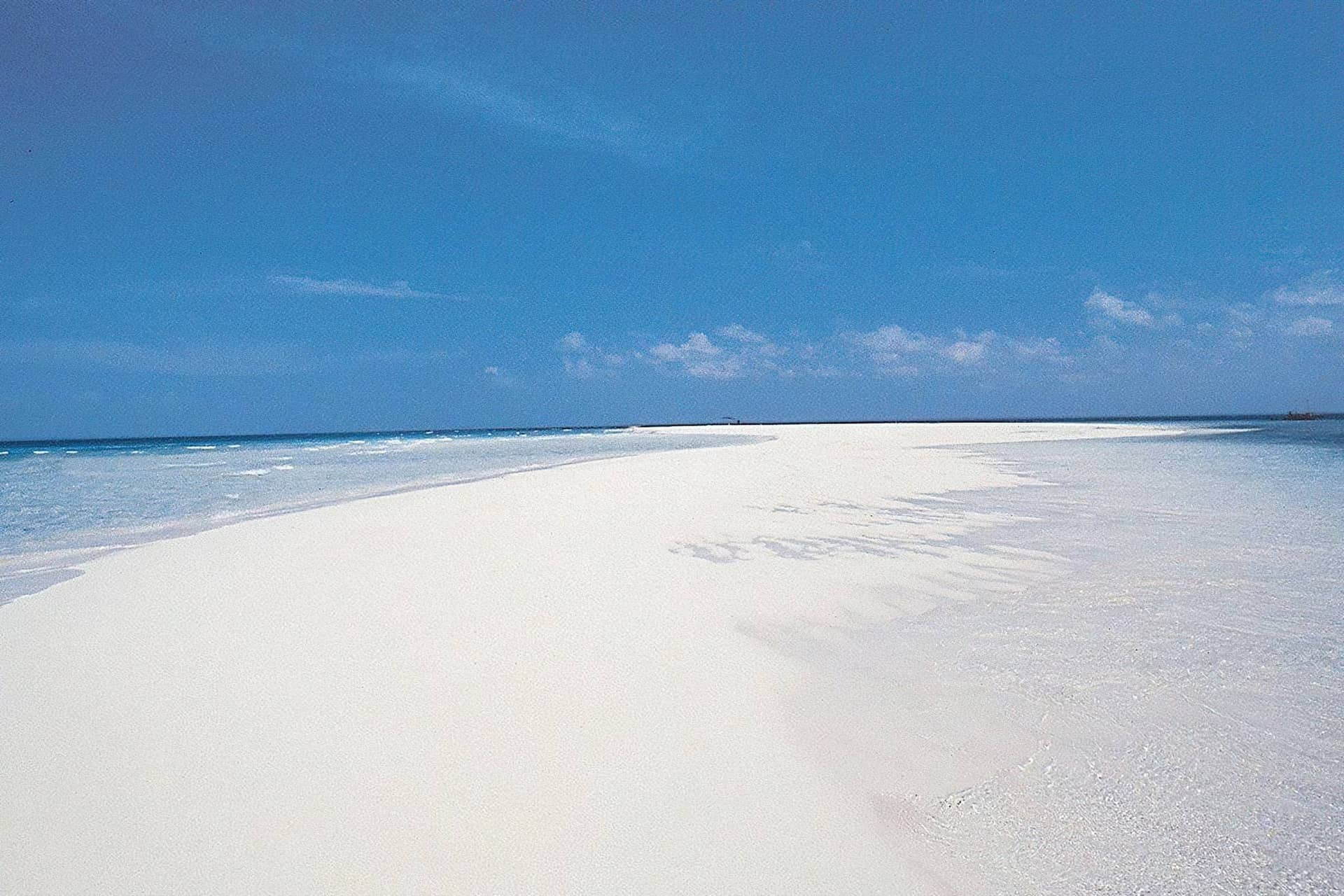 Marimbani & Mange Sandbanks