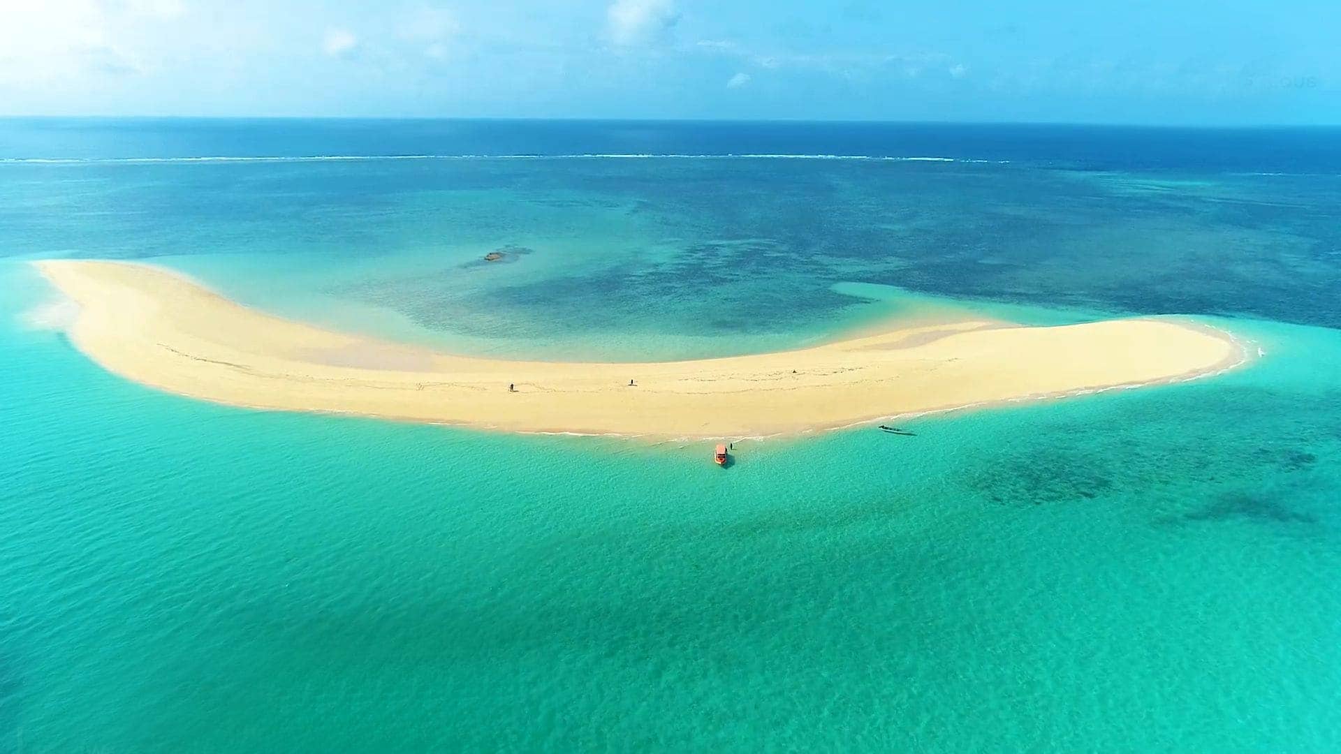 Maziwe Island Marine Reserve – Maziwe Marine Reserve Pangani Tanga