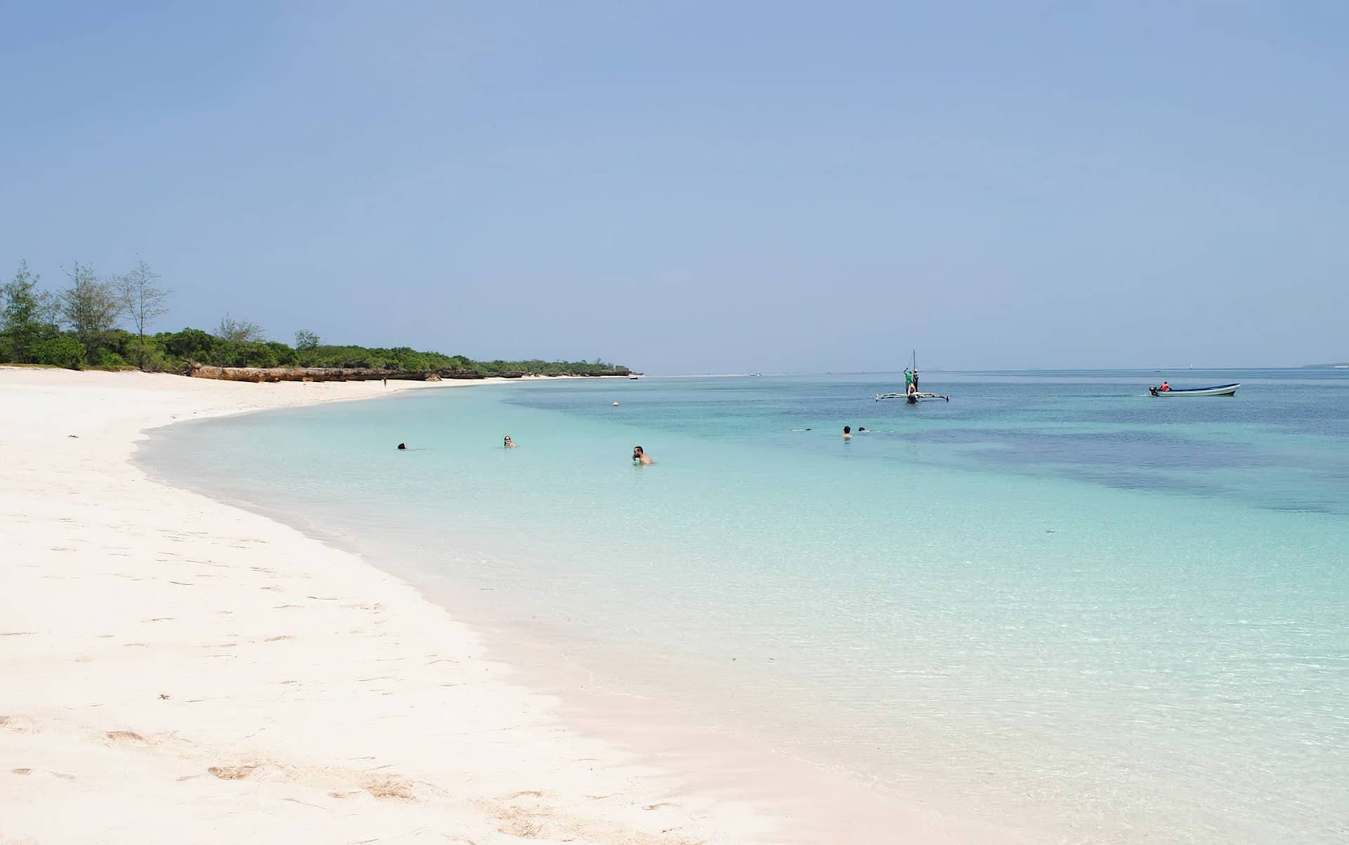 Snorkeling & Swimming