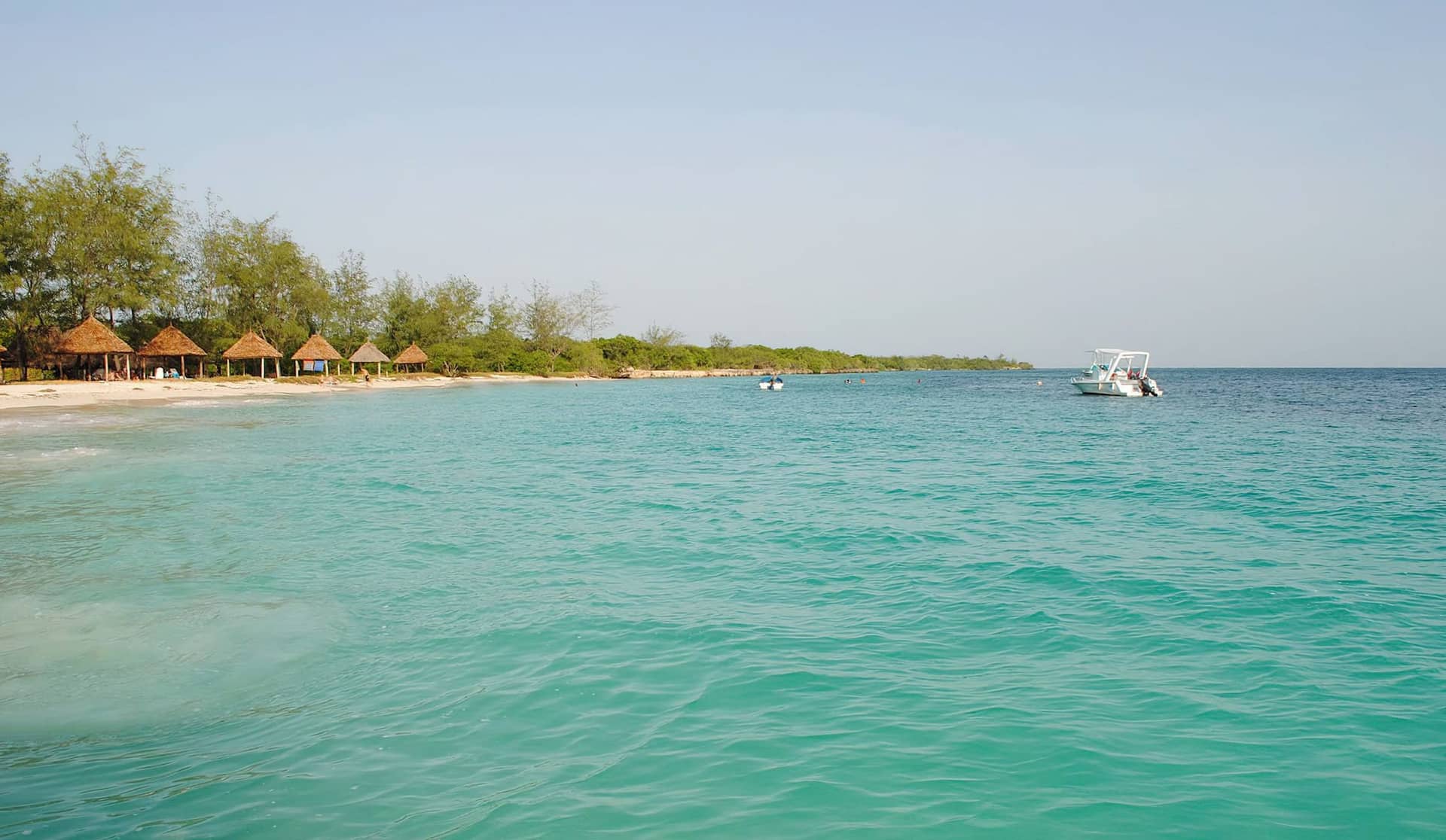 Beach Holidays