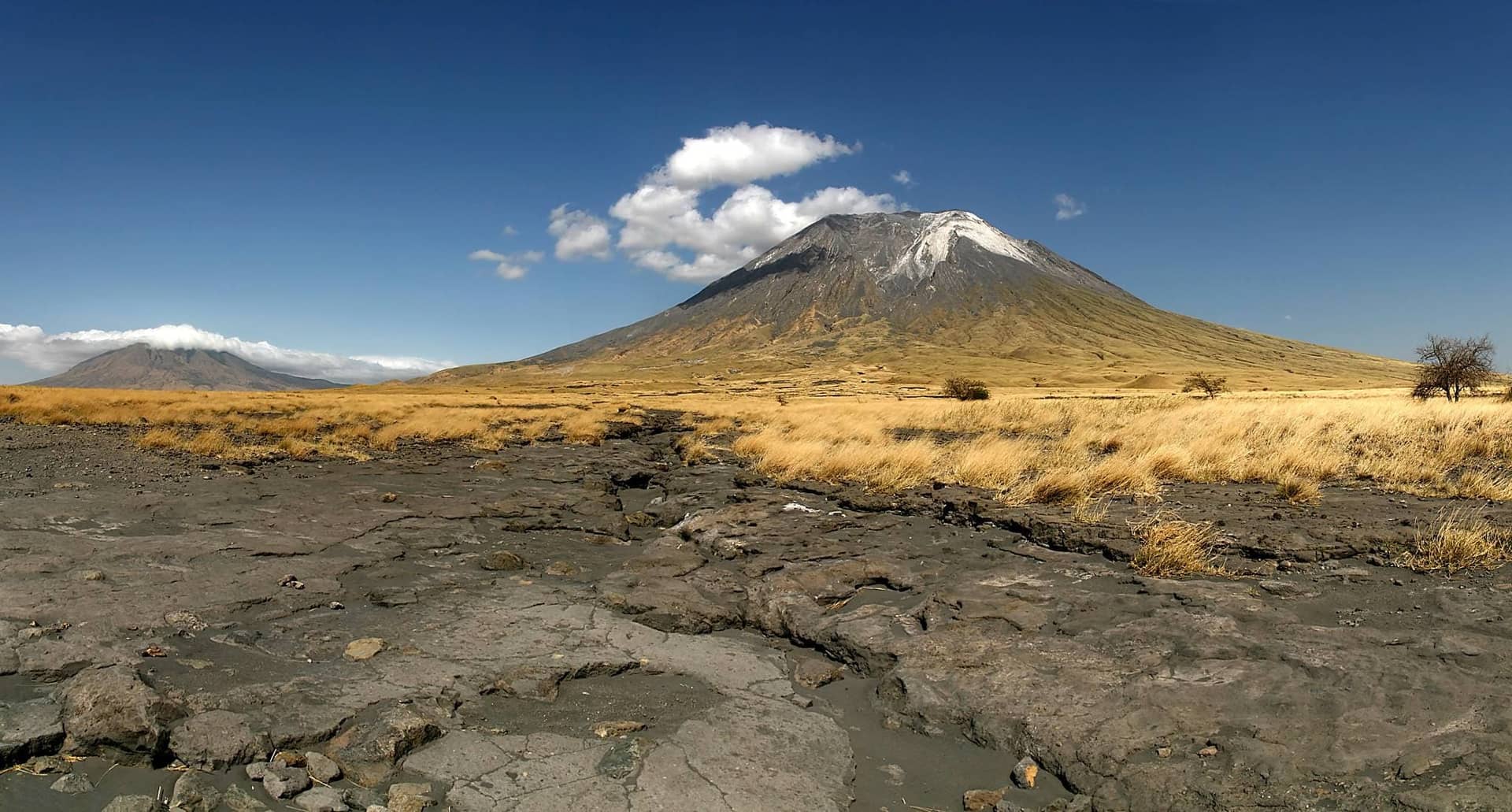 3 Days Ol Doinyo Lengai Mountain Climbing
