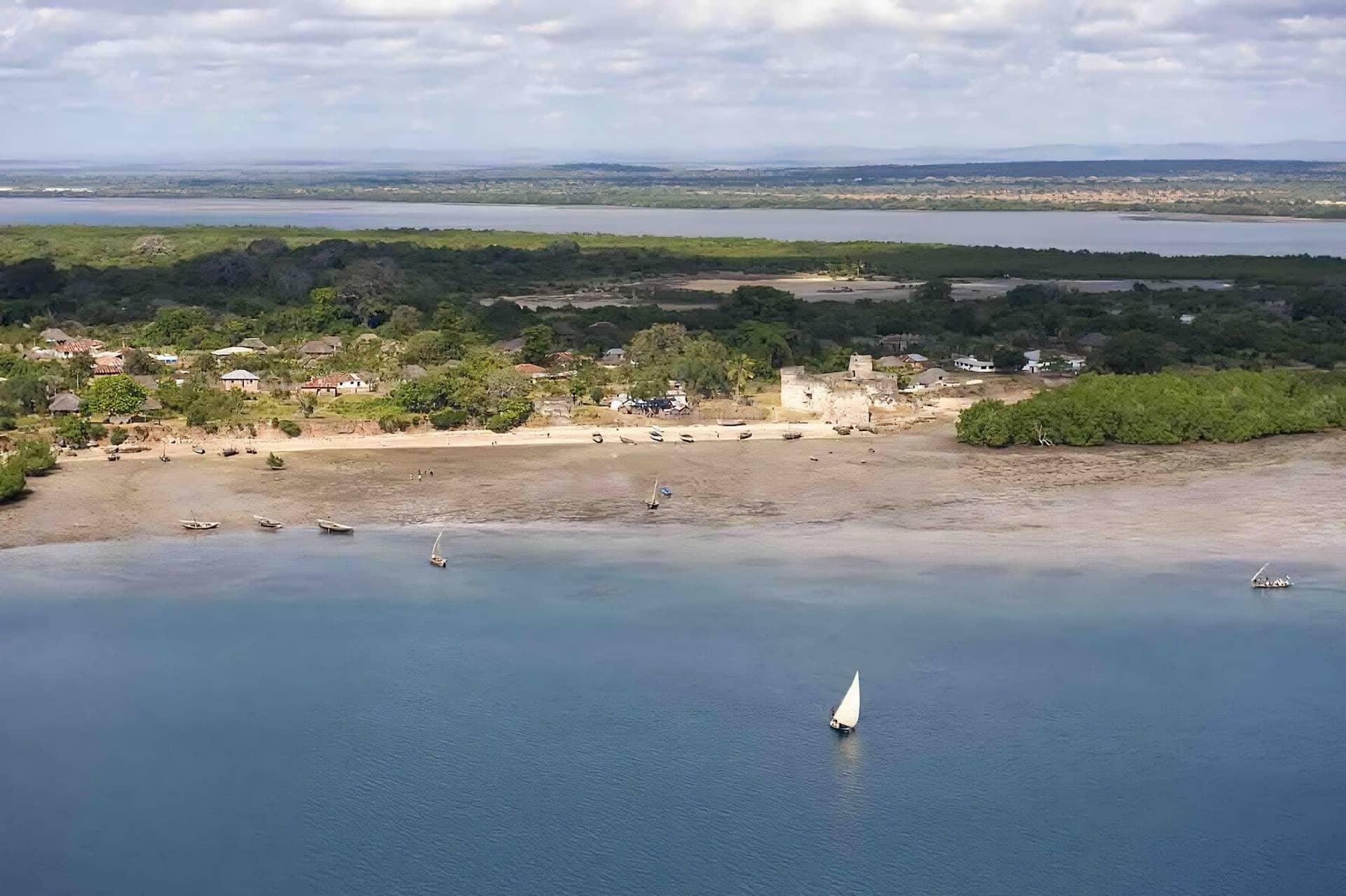 Kilwa Kisiwani
