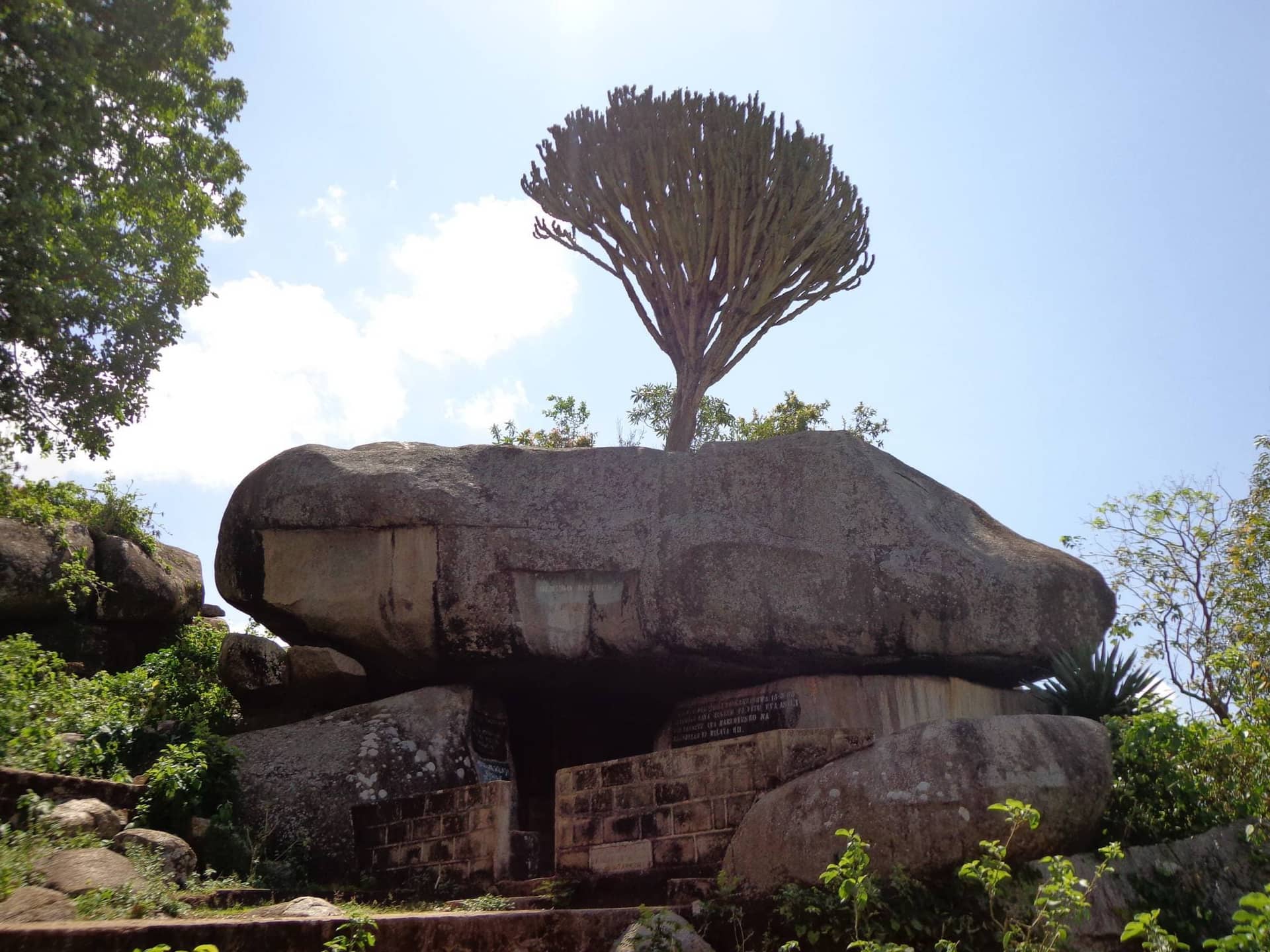 Ukerewe Island