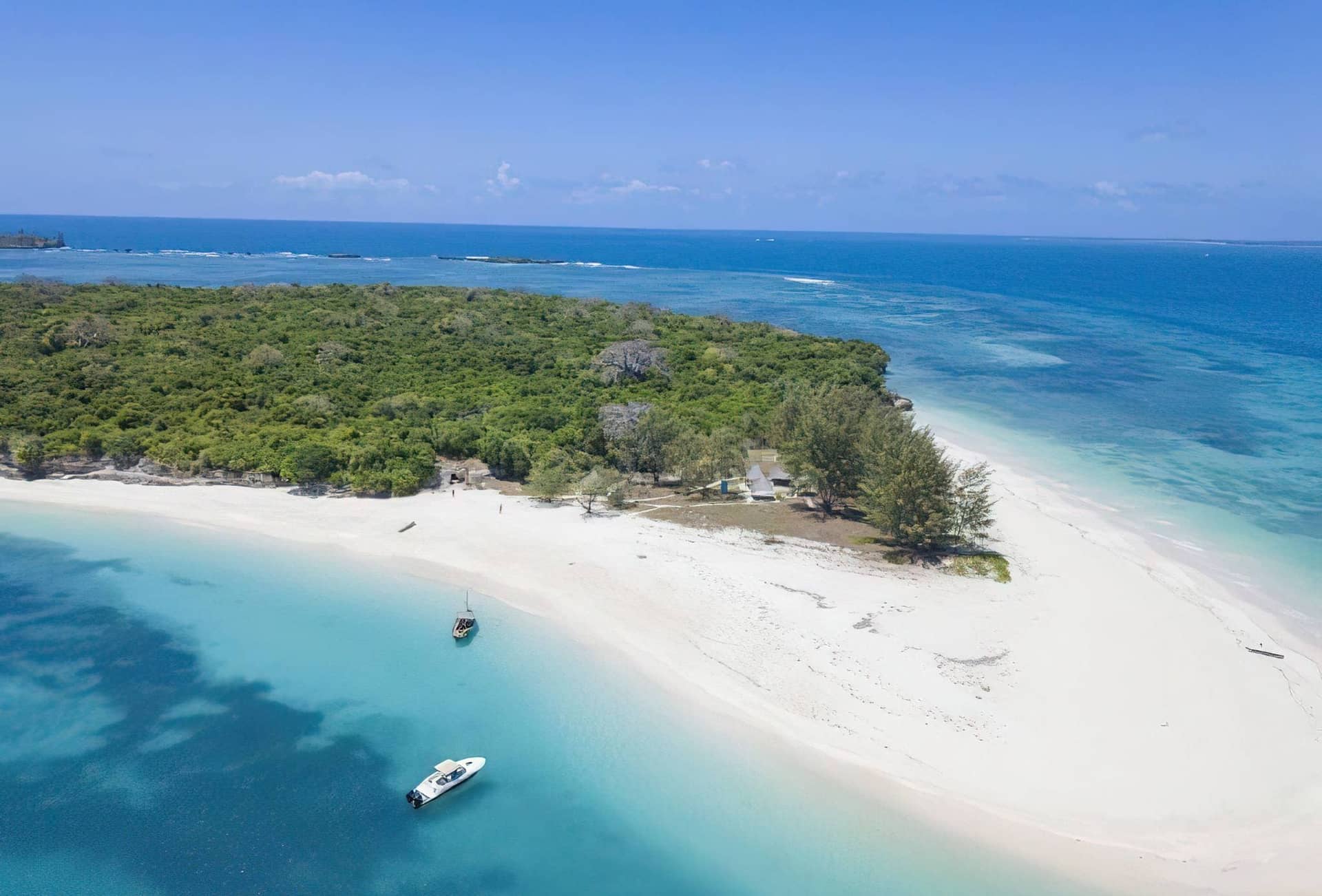 Sinda Island Marine Reserve – Sinda Island Marine Reserve