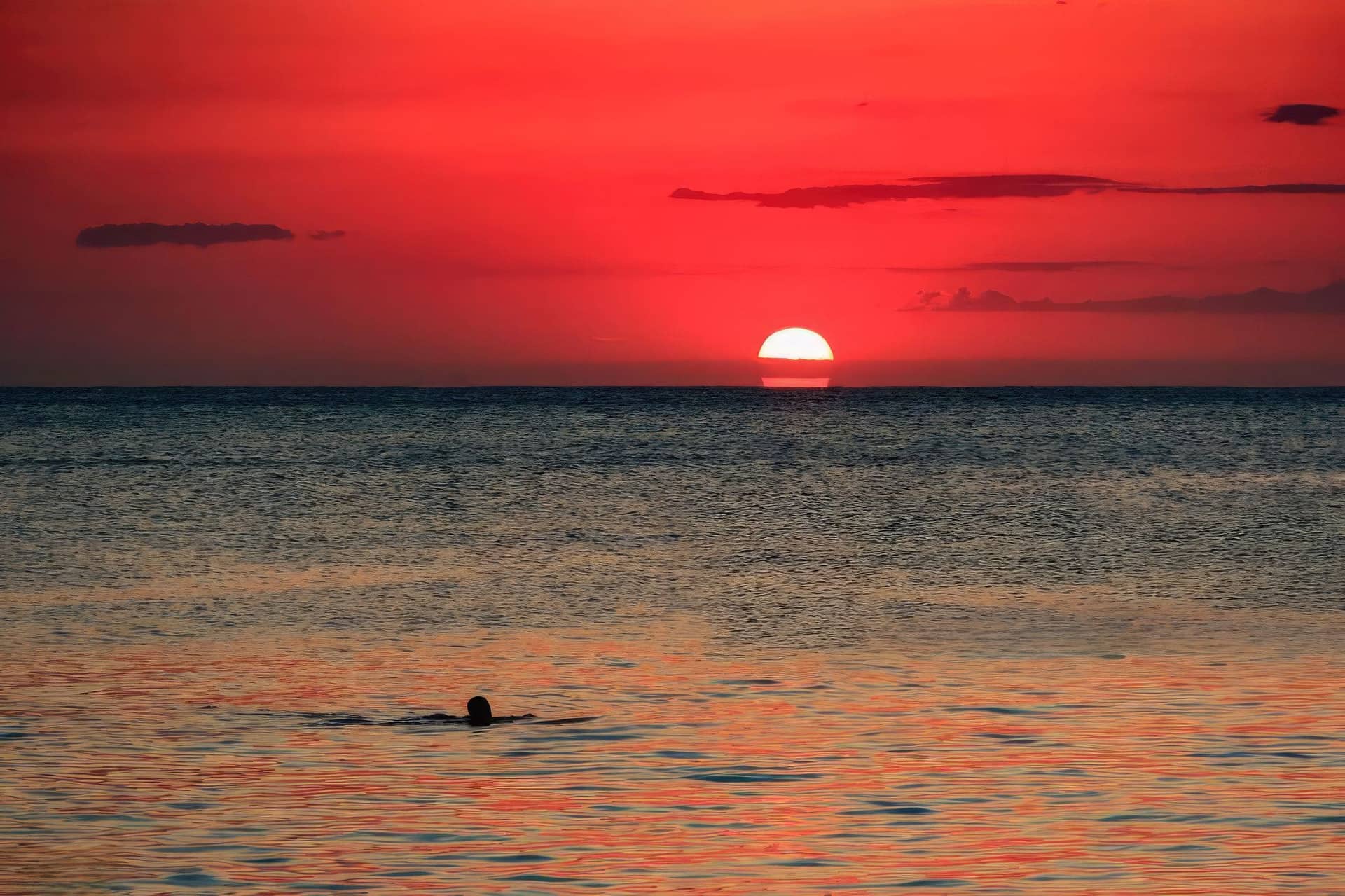 Deep-Sea Fishing & Sunset Dhow Cruise