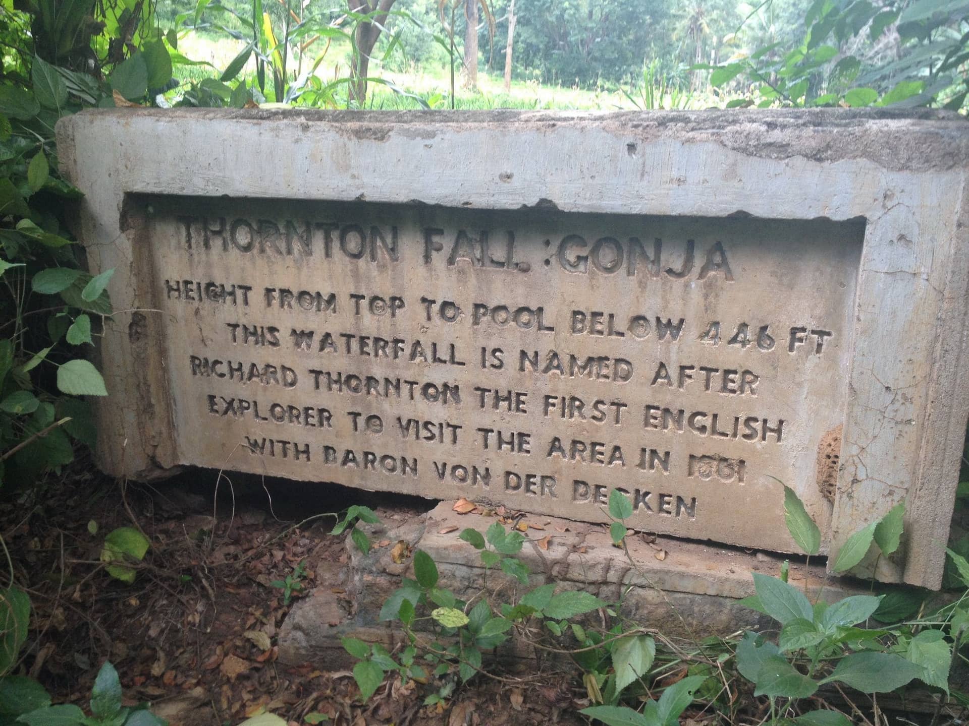 Day Trip to South Pare Mountains
