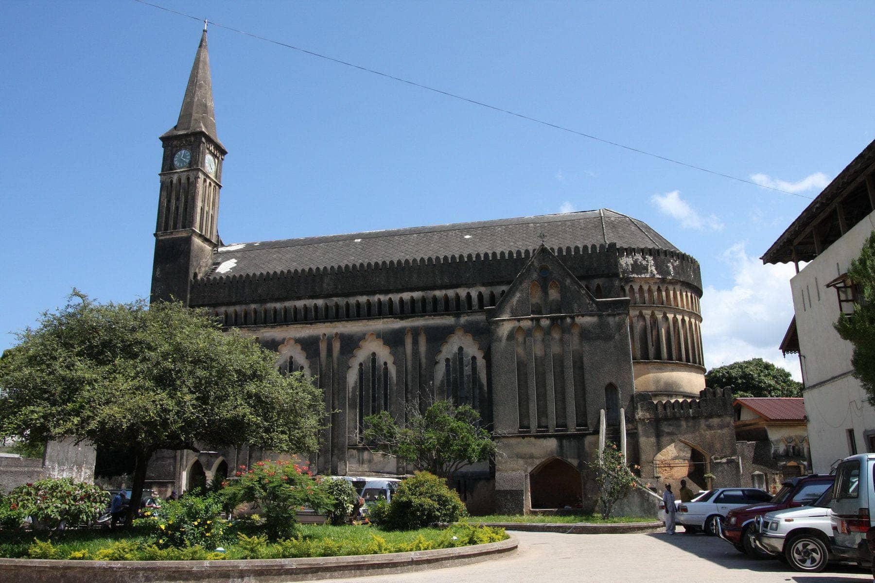 Bagamoyo