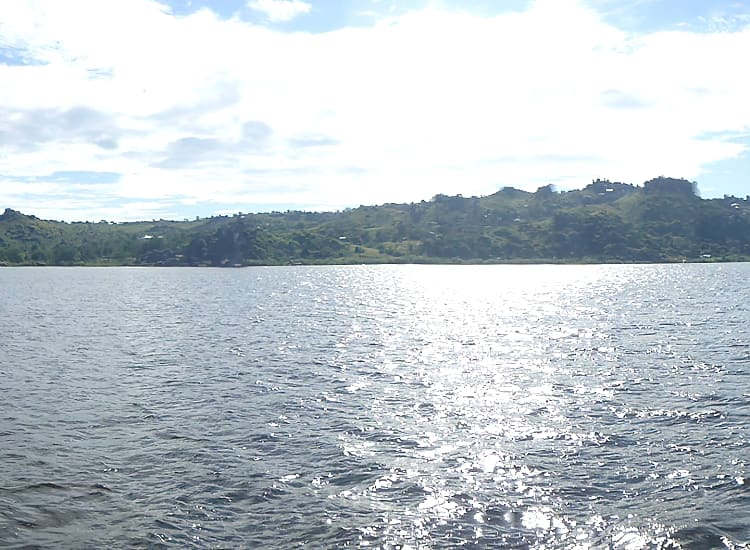 Ukerewe Island