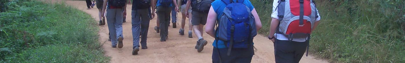 Uluguru Mountains – photo 2
