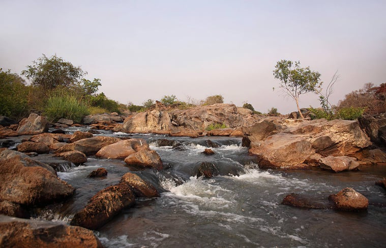 Lake Rukwa Region