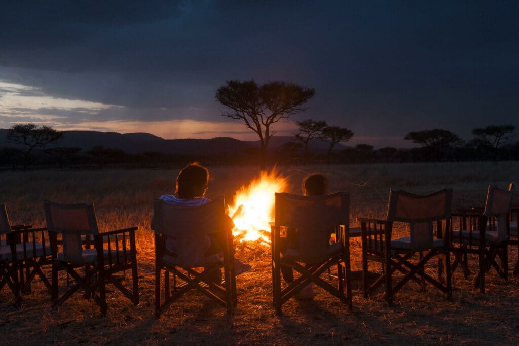 4 Days Tarangire, Serengeti & Ngorongoro Safari