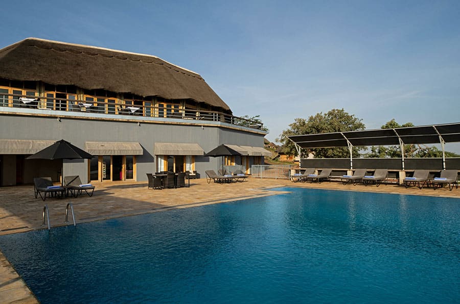 9 Days Premium Luxury Tanzania Safari