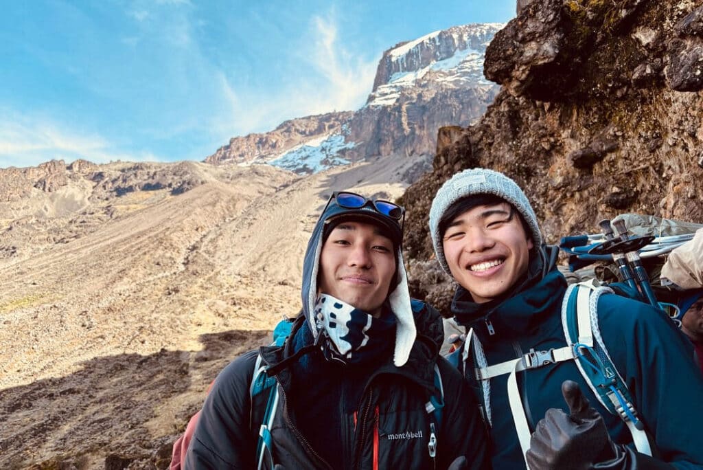 Kilimanjaro Day Hike to Shira Plateau