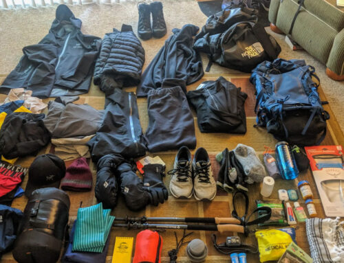 Essential Gear for Kilimanjaro Climbing