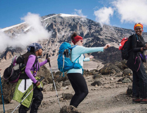 Overcoming the Challenges of Climbing Kilimanjaro