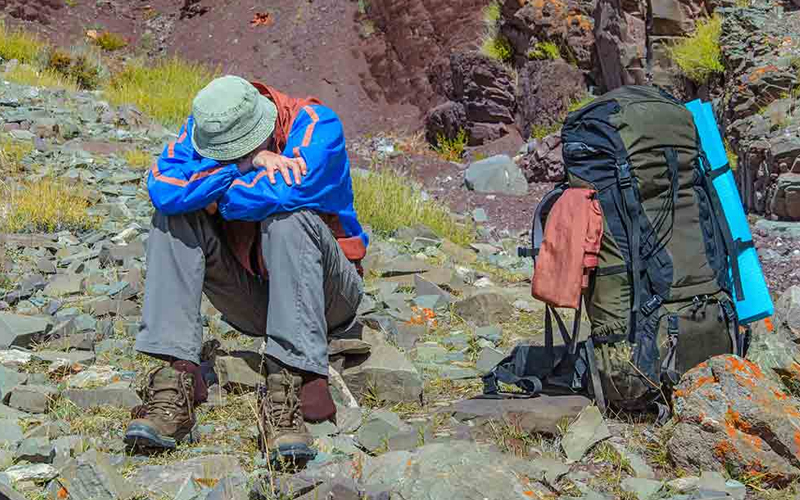 Overcoming the Challenges of Climbing Kilimanjaro