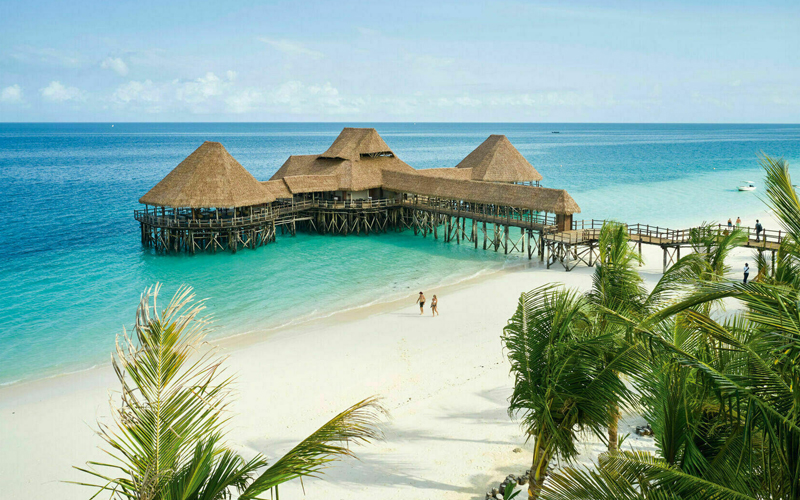 Plan Your Trip Best Time to Visit Zanzibar