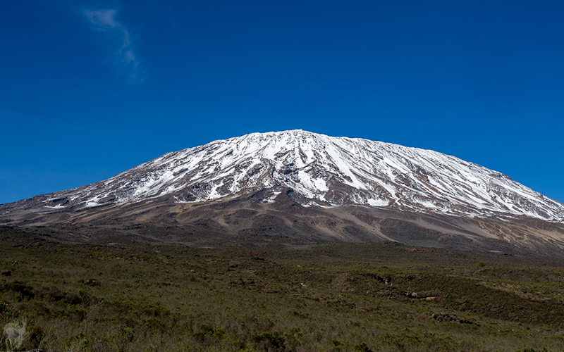 Is it safe to climb Kilimanjaro 2024