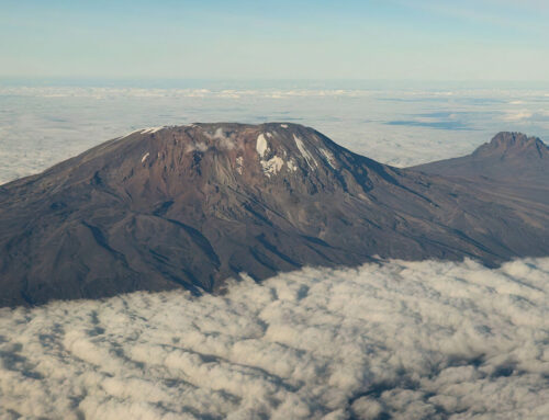 Is it safe to climb Kilimanjaro 2024?