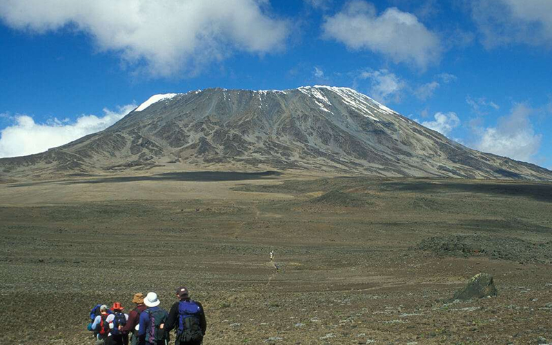 Is it safe to climb Kilimanjaro 2024