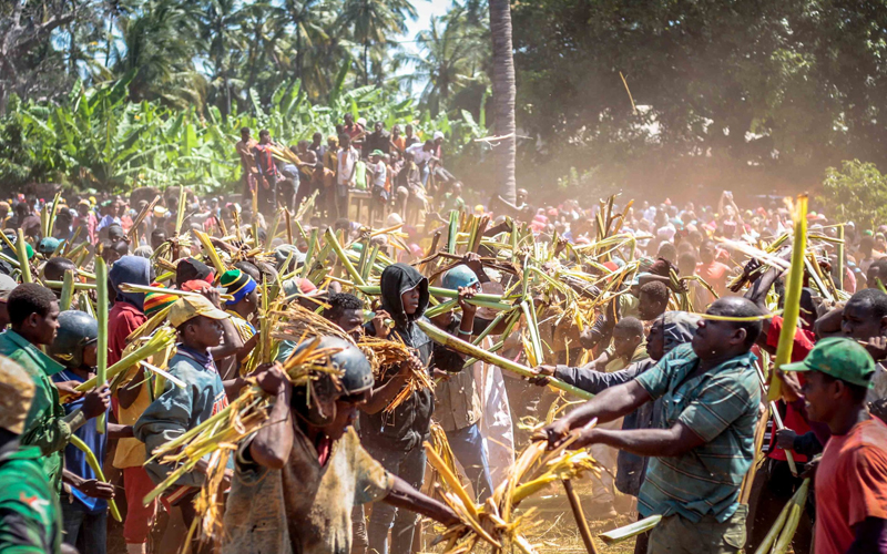 Top Cultural Festivals in Tanzania You Can’t Miss