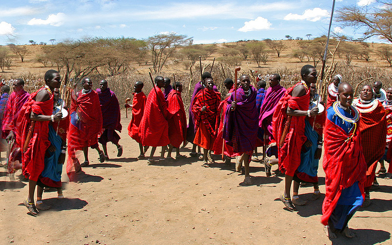 Top Cultural Festivals in Tanzania You Can’t Miss