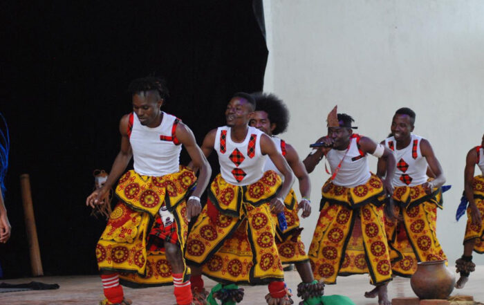 Top Cultural Festivals in Tanzania You Can’t Miss