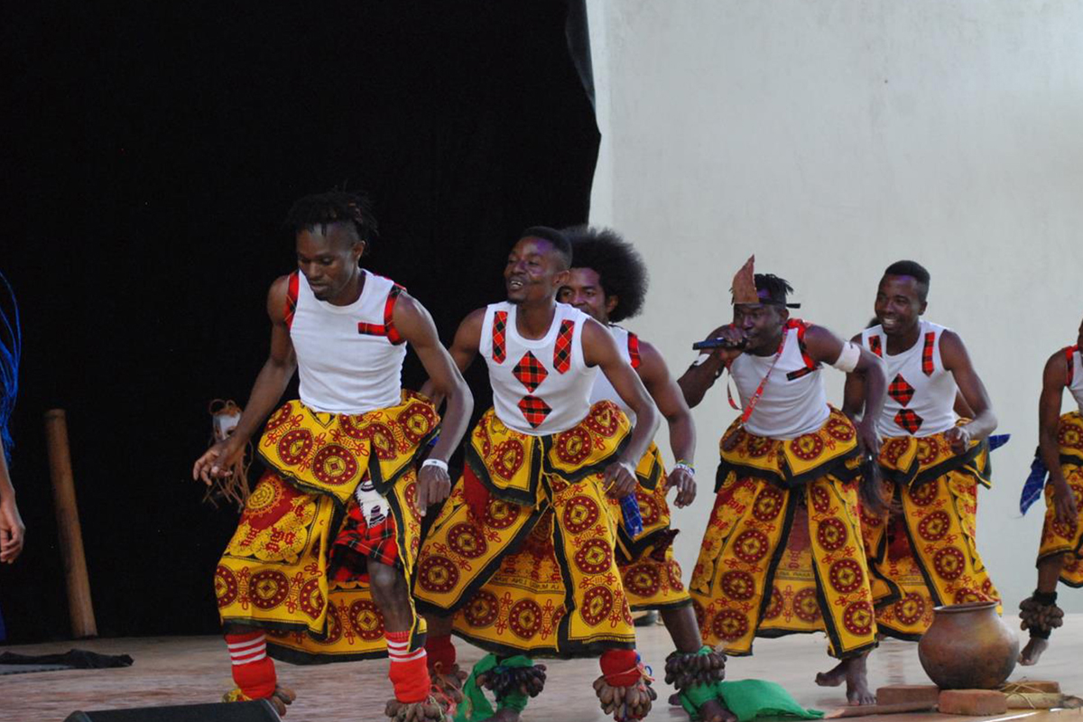 Top Cultural Festivals in Tanzania You Can’t Miss