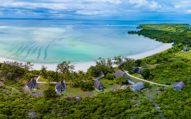 Best Beaches for Snorkeling in Tanzania