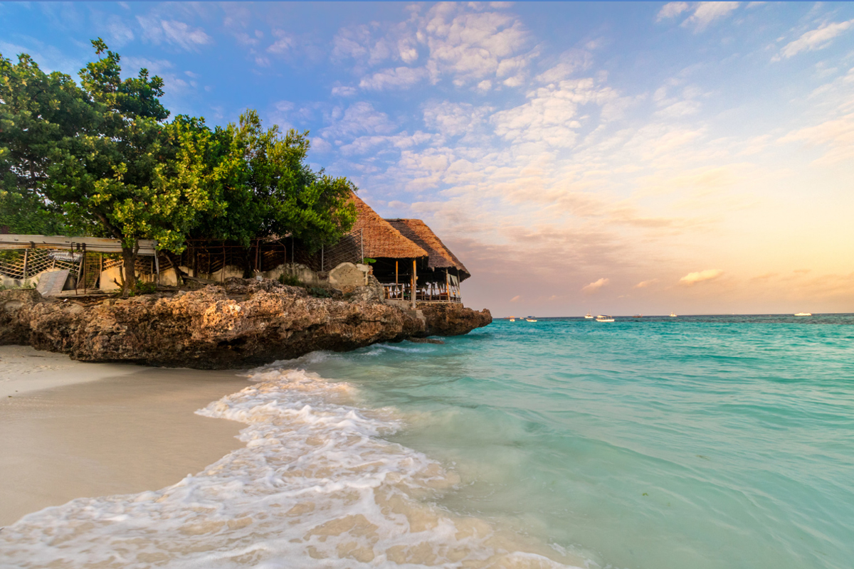 Exploring Zanzibar’s Most Secluded Beaches