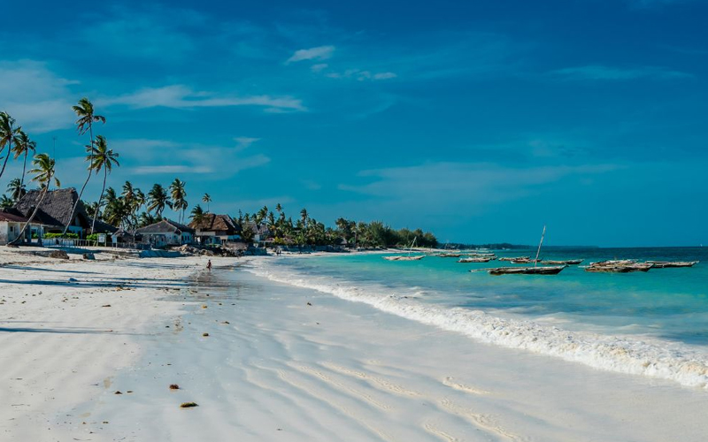 Exploring Zanzibar’s Most Secluded Beaches