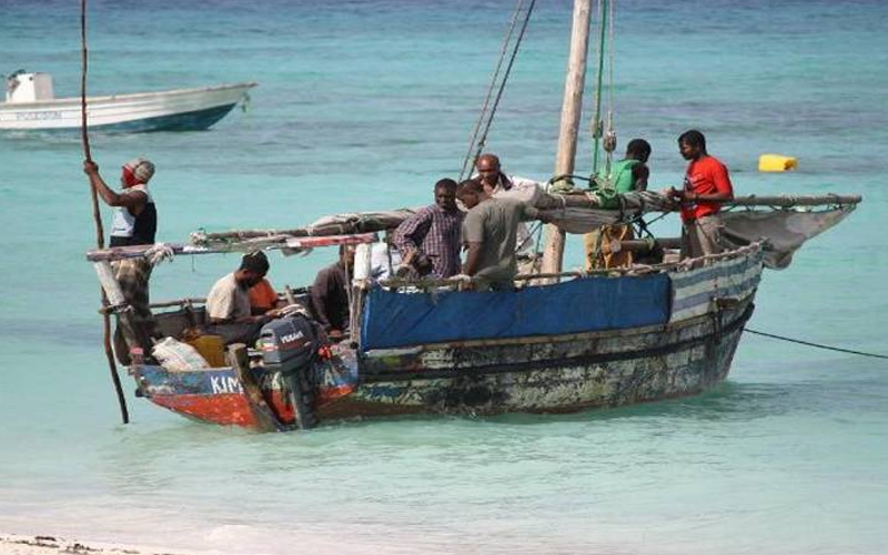 How to Experience Local Culture on Tanzania’s Beaches