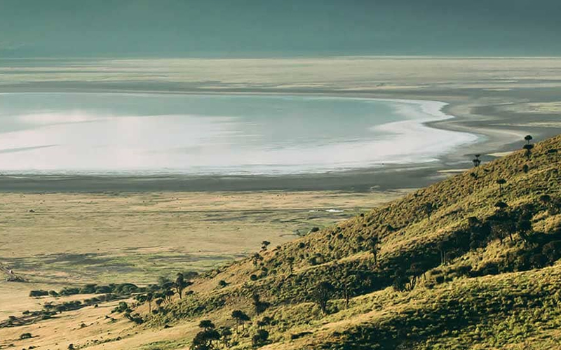 Ngorongoro Crater Records